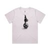 AS Colour / Wo's MARTINA TEE Thumbnail
