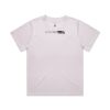 AS Colour / Wo's MARTINA TEE Thumbnail