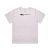 AS Colour / Wo's MARTINA TEE Thumbnail