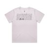 AS Colour / Wo's MARTINA TEE Thumbnail