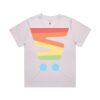AS Colour / Wo's MARTINA TEE Thumbnail