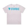 AS Colour / Wo's MARTINA TEE Thumbnail