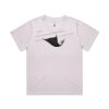 AS Colour / Wo's MARTINA TEE Thumbnail