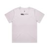 AS Colour / Wo's MARTINA TEE Thumbnail