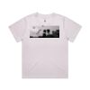 AS Colour / Wo's MARTINA TEE Thumbnail