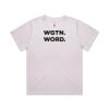 AS Colour / Wo's MARTINA TEE Thumbnail