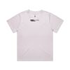AS Colour / Wo's MARTINA TEE Thumbnail