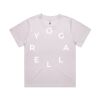 AS Colour / Wo's MARTINA TEE Thumbnail