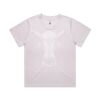 AS Colour / Wo's MARTINA TEE Thumbnail