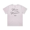 AS Colour / Wo's MARTINA TEE Thumbnail