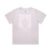 AS Colour / Wo's MARTINA TEE Thumbnail