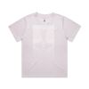 AS Colour / Wo's MARTINA TEE Thumbnail