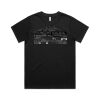 AS Colour / Wo's CLASSIC TEE Thumbnail