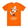 AS Colour / BLOCK SAFETY TEE Thumbnail