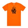 AS Colour / BLOCK SAFETY TEE Thumbnail