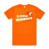 AS Colour / BLOCK SAFETY TEE Thumbnail