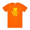 AS Colour / BLOCK SAFETY TEE Thumbnail