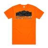 AS Colour / BLOCK SAFETY TEE Thumbnail