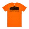 AS Colour / BLOCK SAFETY TEE Thumbnail