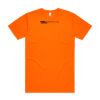 AS Colour / BLOCK SAFETY TEE Thumbnail