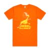 AS Colour / BLOCK SAFETY TEE Thumbnail