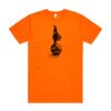 AS Colour / BLOCK SAFETY TEE Thumbnail