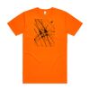 AS Colour / BLOCK SAFETY TEE Thumbnail