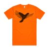 AS Colour / BLOCK SAFETY TEE Thumbnail