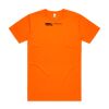 AS Colour / BLOCK SAFETY TEE Thumbnail
