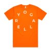AS Colour / BLOCK SAFETY TEE Thumbnail