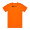 AS Colour / BLOCK SAFETY TEE Thumbnail