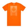 AS Colour / BLOCK SAFETY TEE Thumbnail