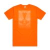 AS Colour / BLOCK SAFETY TEE Thumbnail