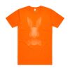AS Colour / BLOCK SAFETY TEE Thumbnail